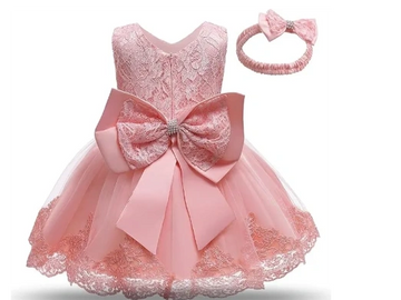 Ballroom Party Dress