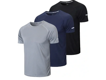 pack of 3 T-shirt