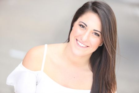 Gina Accordino professional dancer and dance teacher