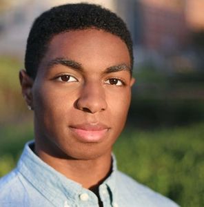 Corey Wright professional dancer and dance teacher