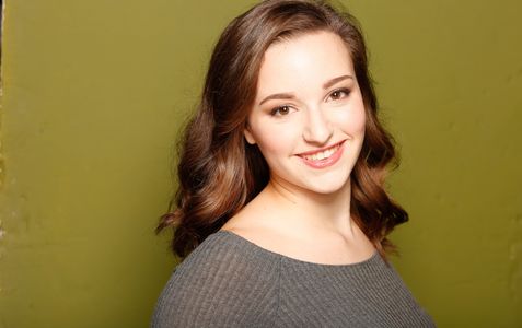 Samantha Leone dance teacher