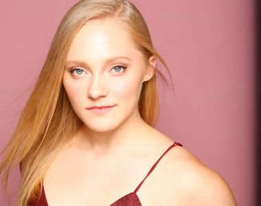 Gina Daugherty professional dancer and dance teacher