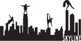 Skyline Dance