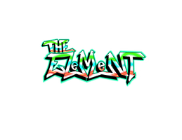 Element Comic