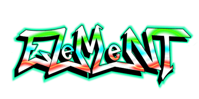 Element Comic