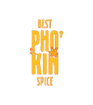 Best Pho'kin Spice