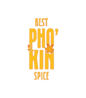 Best Pho'kin Spice