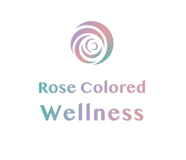 Rose Colored Wellness