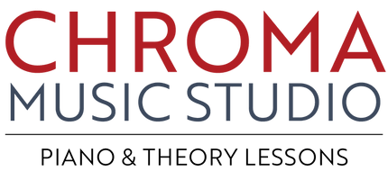 Chroma Music Studio