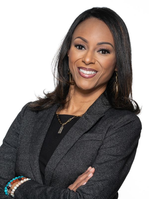 Allyson Wilson is the founder and principal of Bumblebee Strategies.