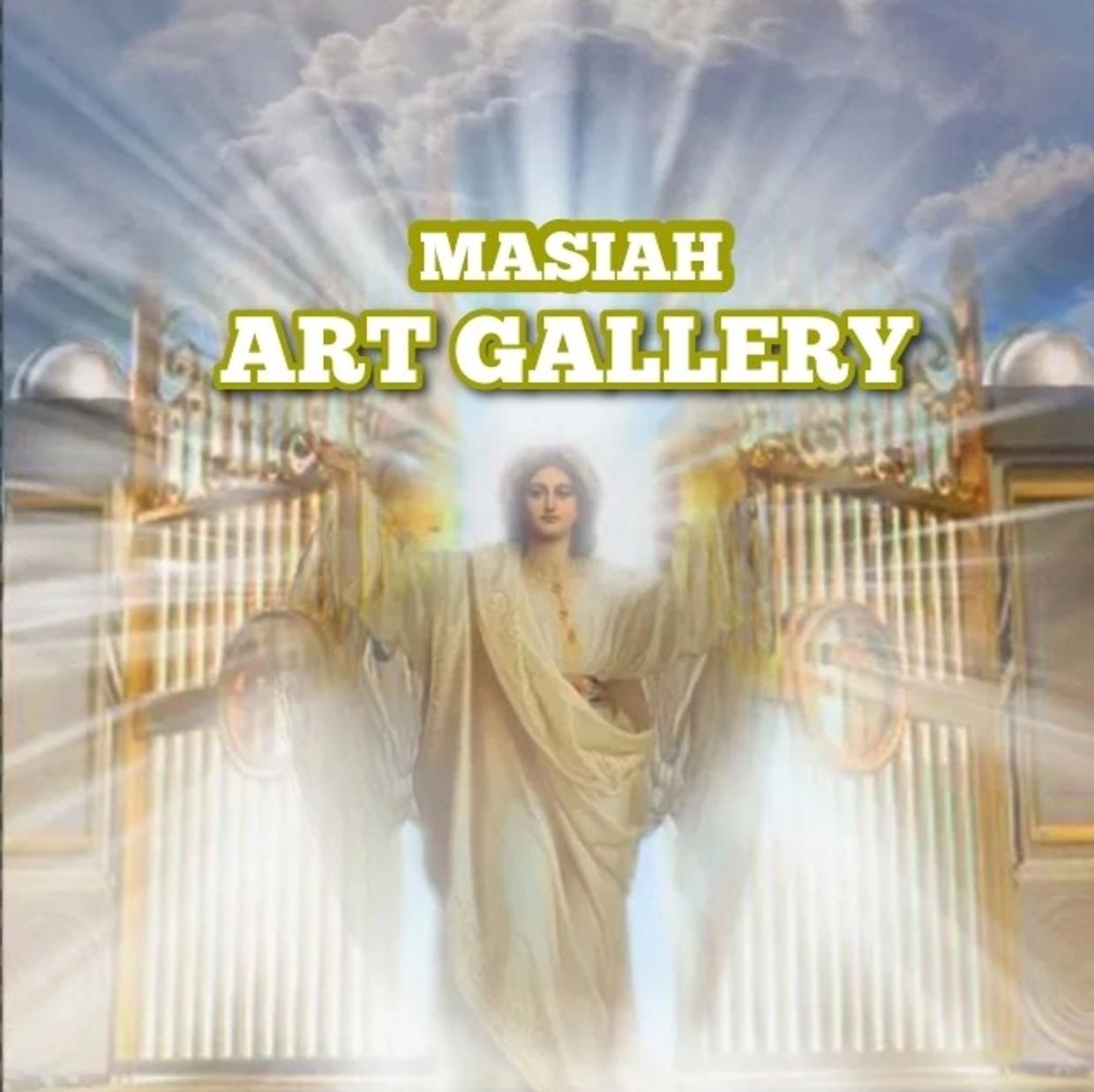 Masiah art Gallery