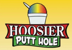Hoosier Putt Hole
