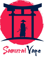 SamuraiVape