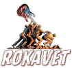 Rokavet