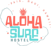 aloha surf hostel tours