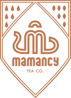 Mamancy Tea & Chocolate