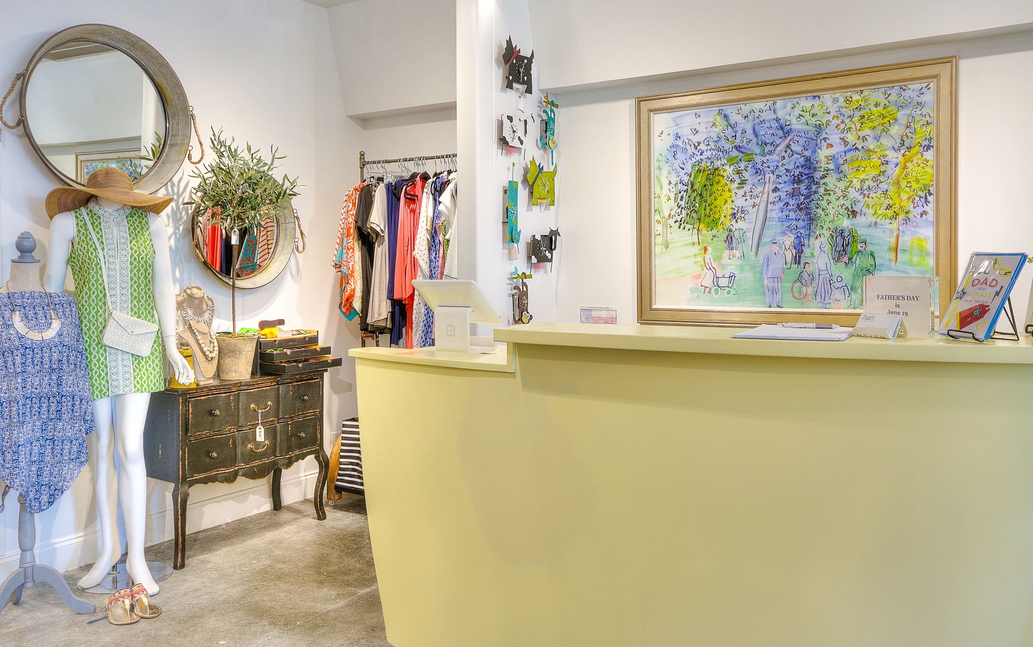 Lizzy Lu, Austin, TX
KQ Design