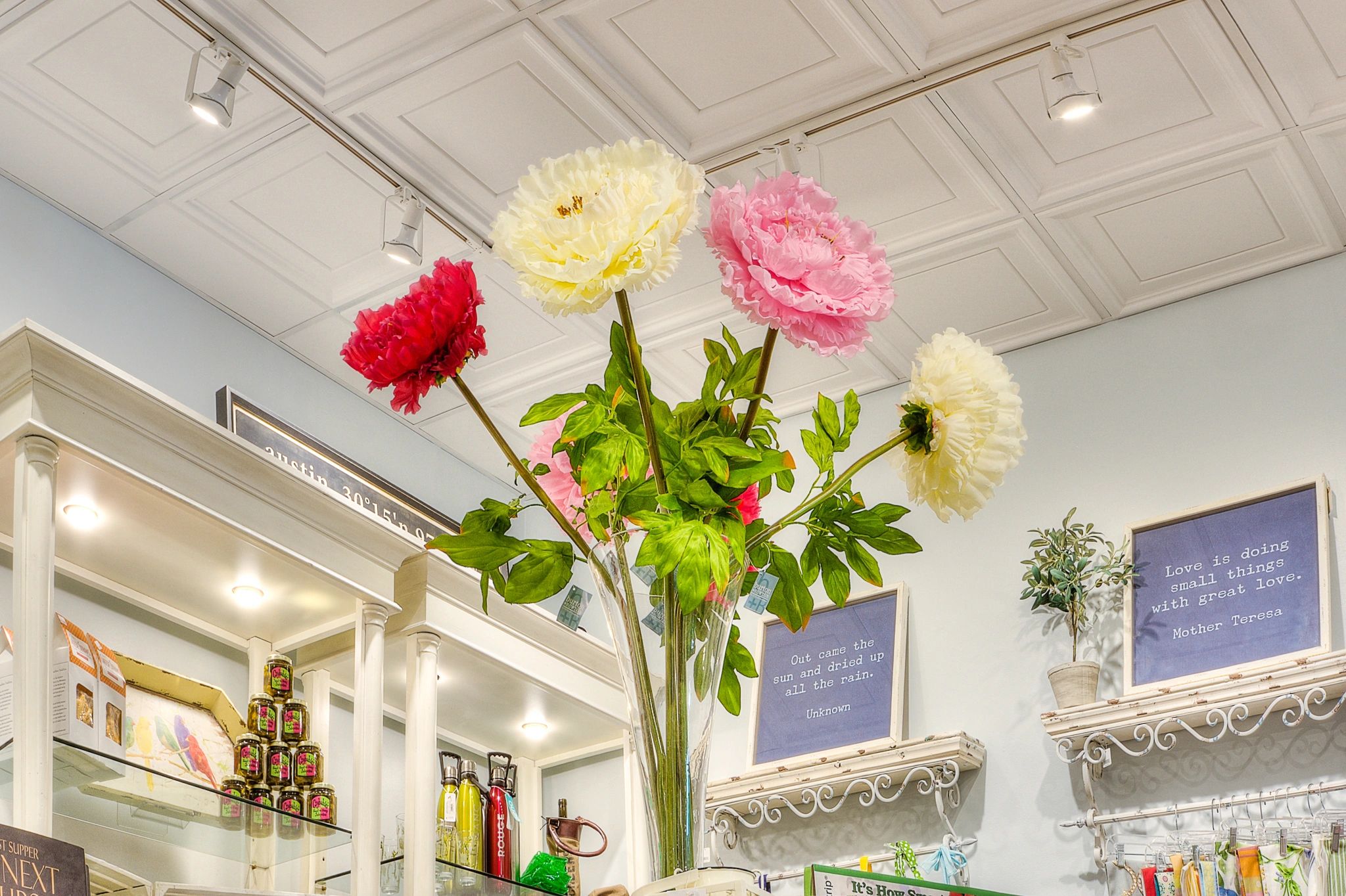 Lizzy Lu, Austin, TX
KQ Design