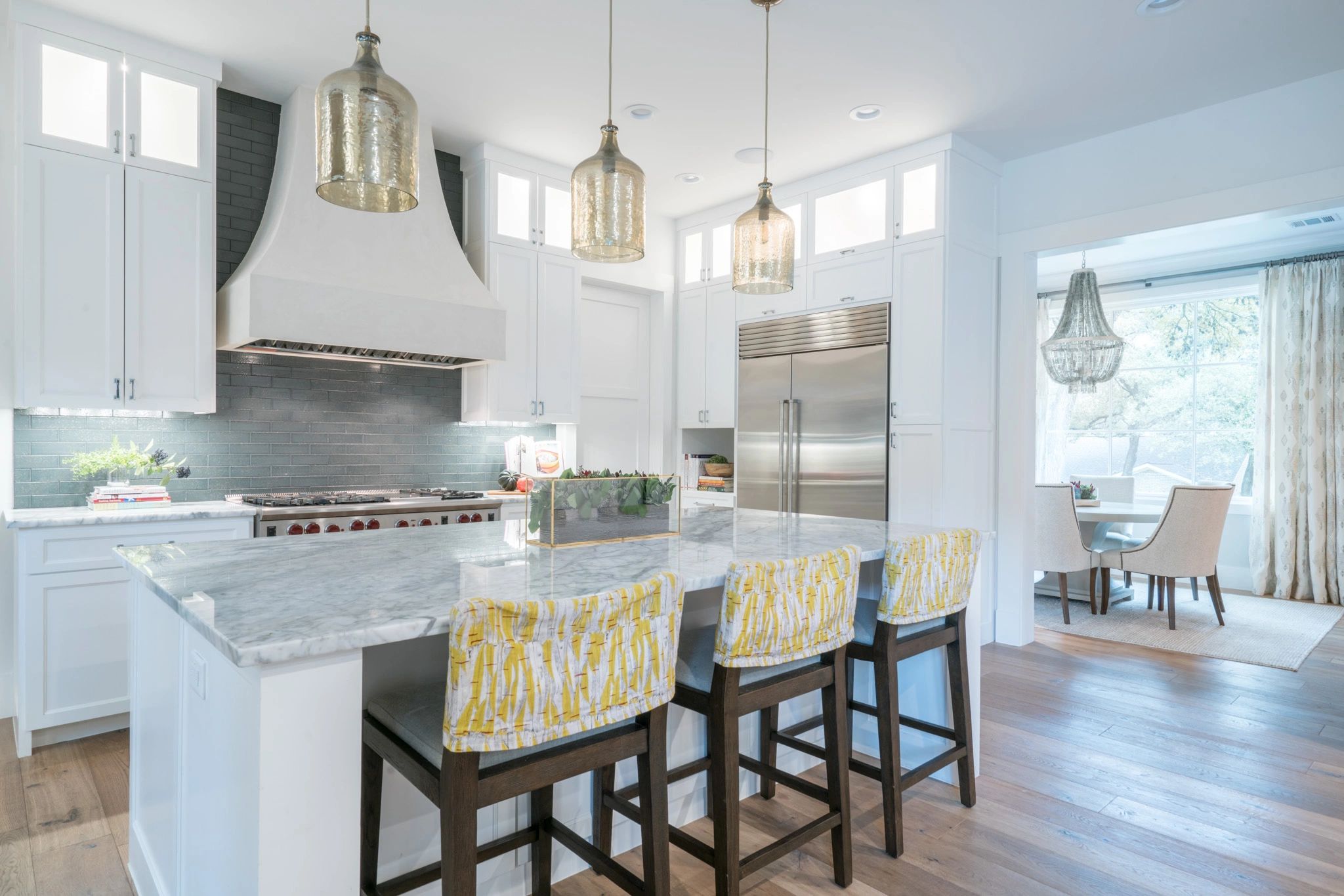 Balcones
Austin, TX
KQ-Design
Interior Design