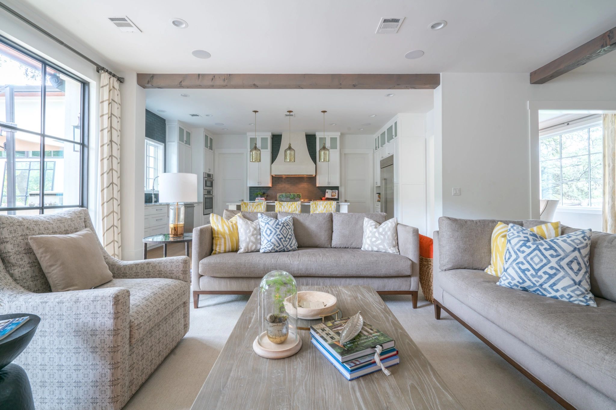 Balcones
Austin, TX
KQ-Design
Interior Design