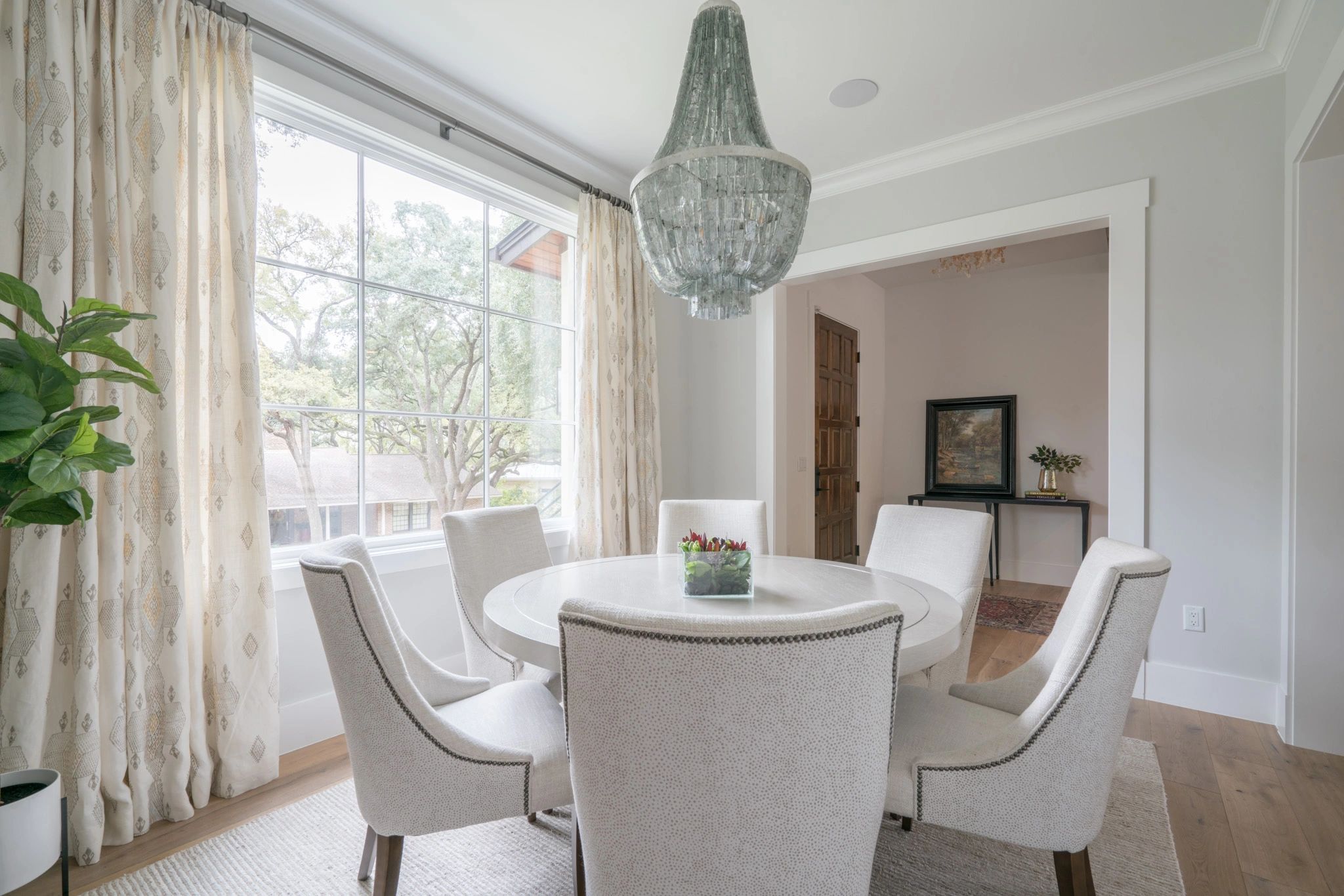 Balcones
Austin, TX
KQ-Design
Interior Design