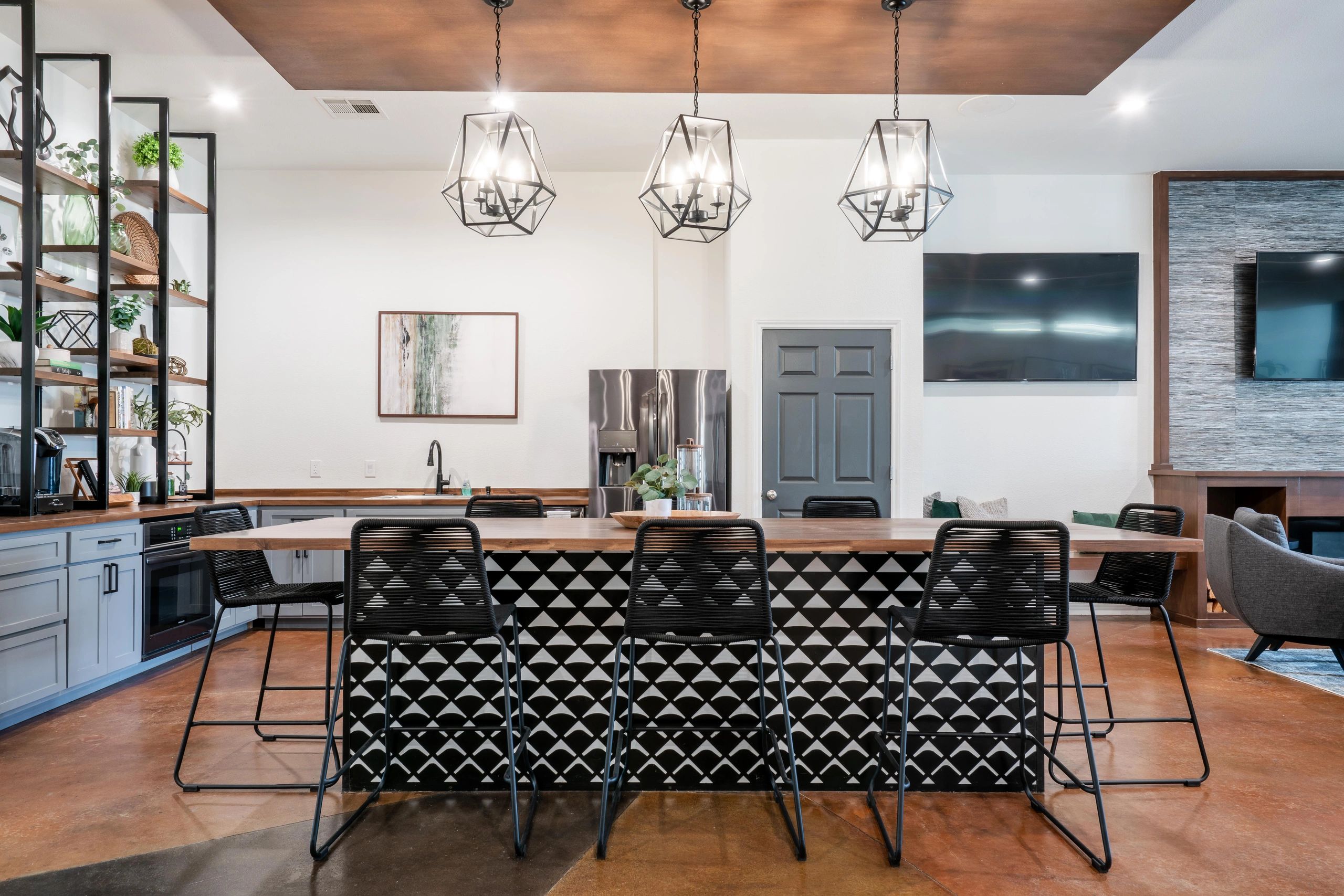 Independence Place Killeen
Austin, TX
KQ-Design