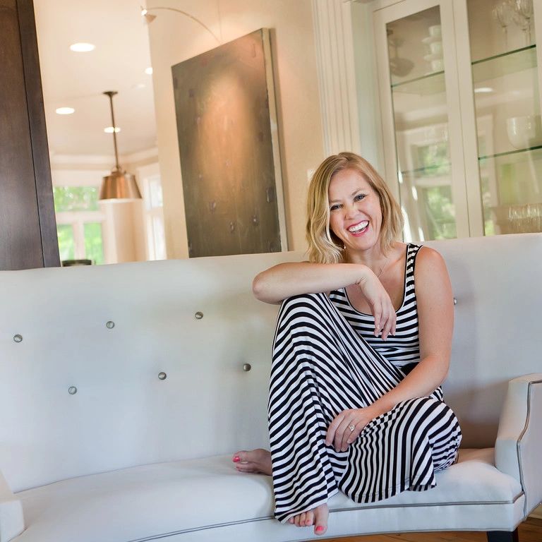 Kari Quick is an Austin, Texas Interior Designer.