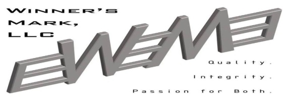 Winner's Mark