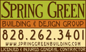 Spring Green Building & Design Group, Inc.