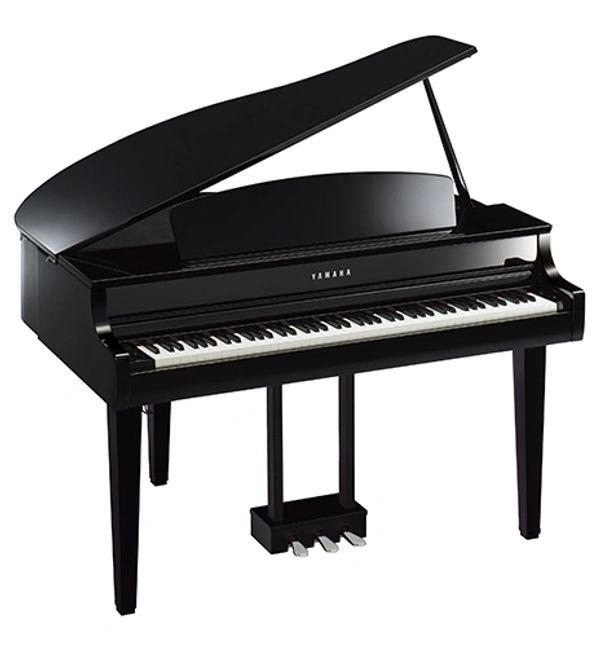 CLP765GP
Digital Grand
Mini Grand