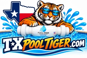 

TX POOL TIGER