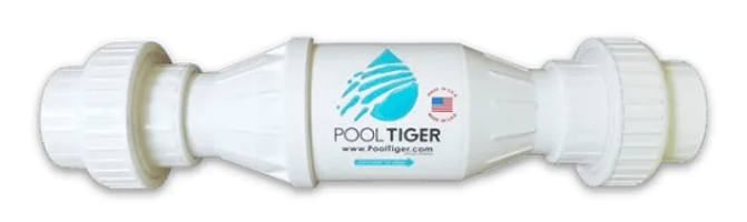 

TX POOL TIGER