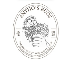 Antho’s Buds