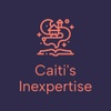 Caiti's Inexpertise
