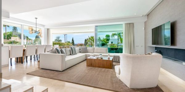 Marbella Holiday Lets. Marbella Rental Property.