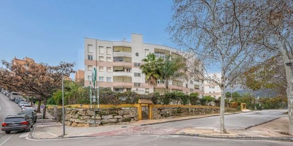 Marbella old town houses, businesses and apartments for sale
