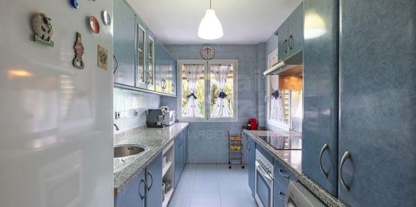 Marbella old town houses, businesses and apartments for sale
