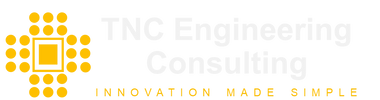 Logo, TNC ENGINEERING CONSULTING