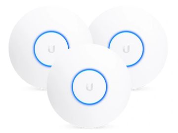 Ubiquiti Nano 3 pack Mesh