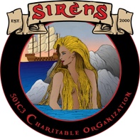 Your Sirens Krewe