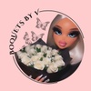 Bouquets by V