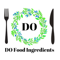 Do Food Ingredients