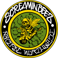 SCREAMIN BEEZ