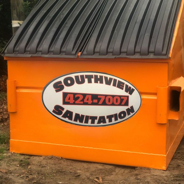 Southview Sanitation Services Inc.