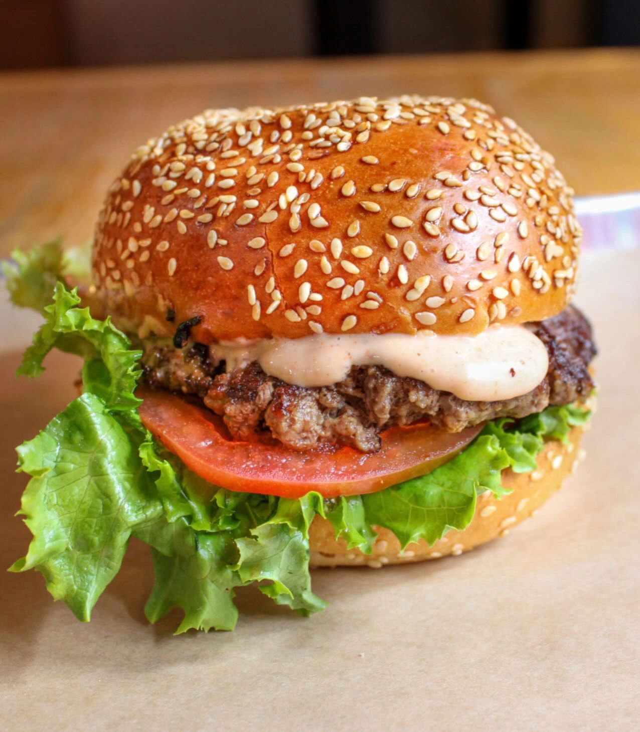 Acme Burger