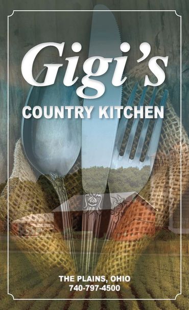 Country kitchen 