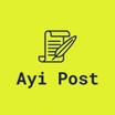 Ayi Post