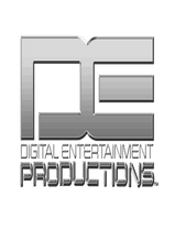 DIGITAL ENTERTAINMENT PRODUCTIONS