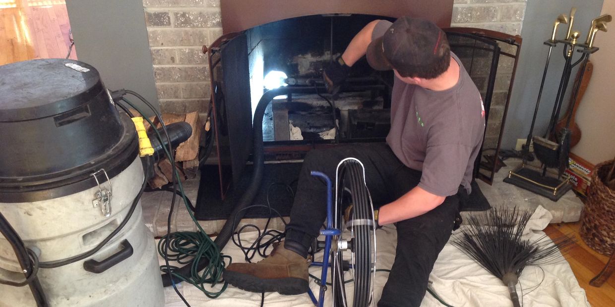 Fox River Home Improvements
Fox River Fireplace
Fox River Chimney
Sweep and Inspection