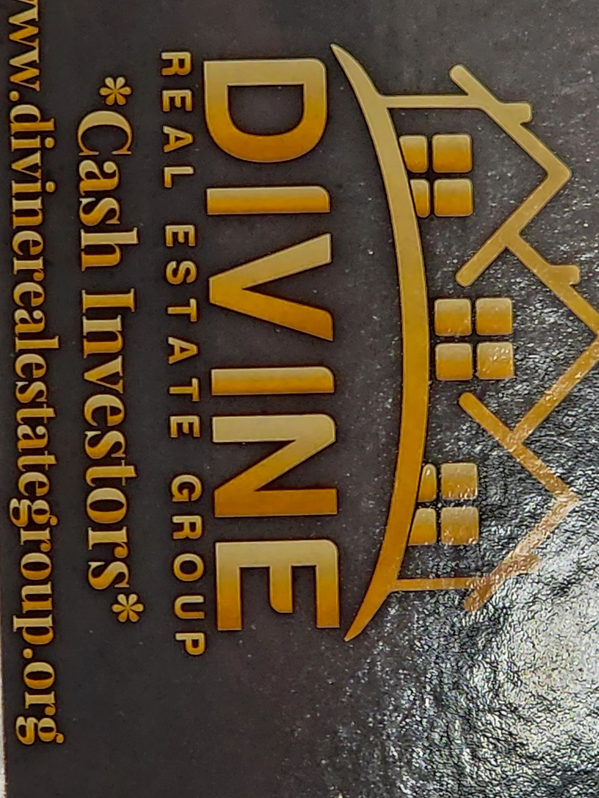 Divine Real Estate Group
